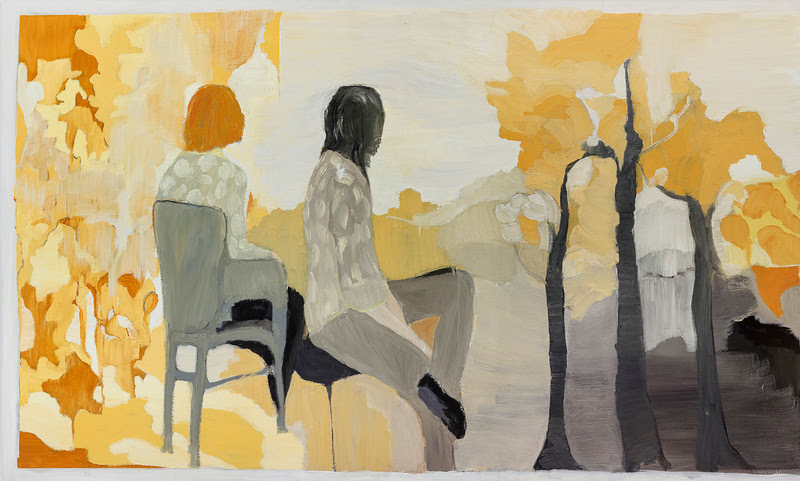 Janaína Torres Galeria apresenta Deborah Paiva, uma antologia