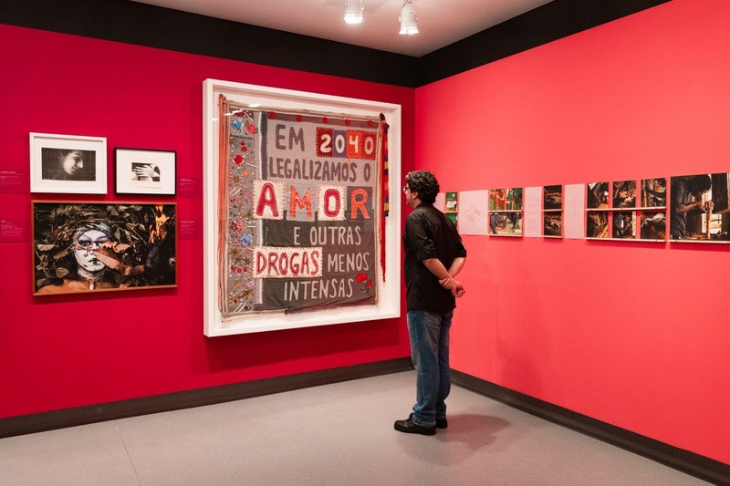 Museu da Diversidade Sexual tem agenda com festas, encontros literários e muito mais