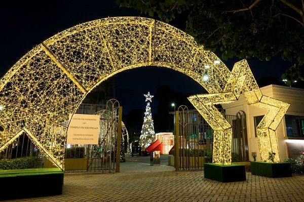 Concerto de Natal na Vilazinha de Belém terá orquestra e drones 