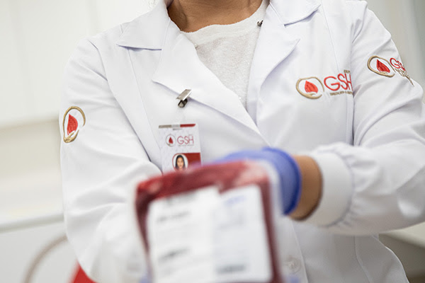 GSH cria campanha em homenagem ao Dia Internacional da Mulher